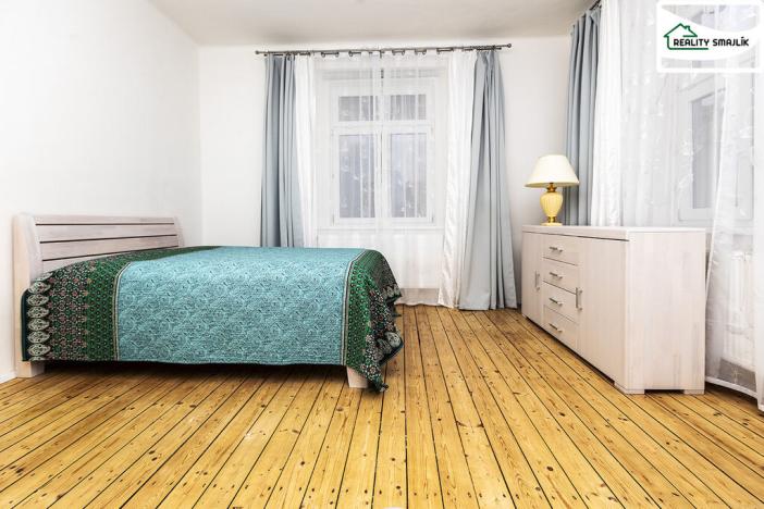 Prodej bytu 2+1, Františkovy Lázně, Československé armády, 67 m2