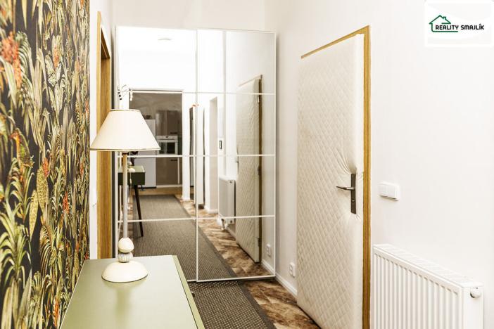 Prodej bytu 2+1, Františkovy Lázně, Československé armády, 67 m2