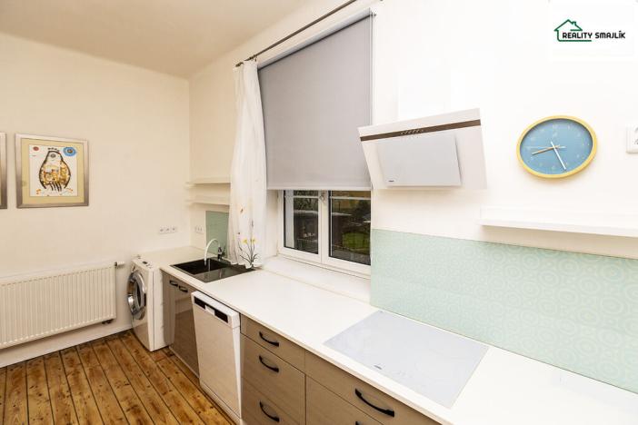 Prodej bytu 2+1, Františkovy Lázně, Československé armády, 67 m2