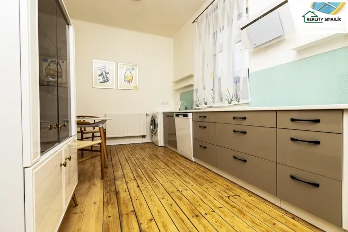 Prodej bytu 2+1, Františkovy Lázně, Československé armády, 67 m2