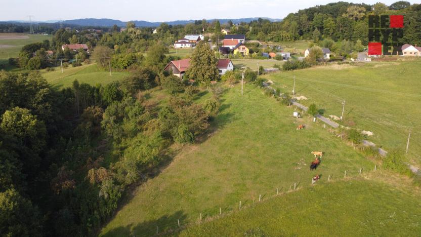 Prodej pozemku pro bydlení, Pěnčín, 2538 m2