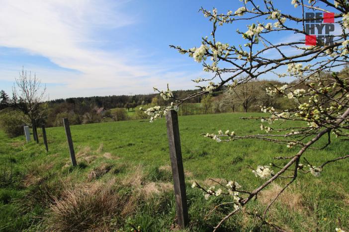 Prodej pozemku pro bydlení, Pěnčín, 2538 m2