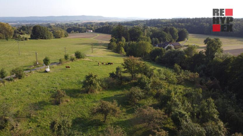 Prodej pozemku pro bydlení, Pěnčín, 2538 m2