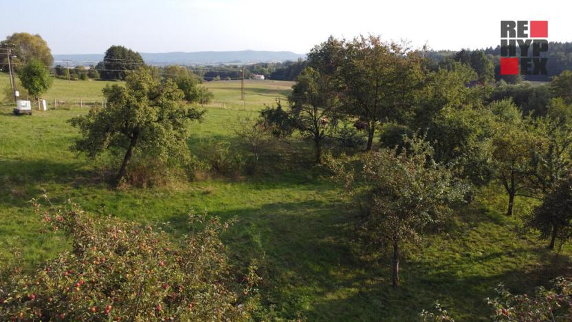 Prodej pozemku pro bydlení, Pěnčín, 2538 m2