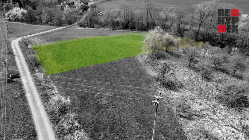 Prodej pozemku pro bydlení, Pěnčín, 2538 m2