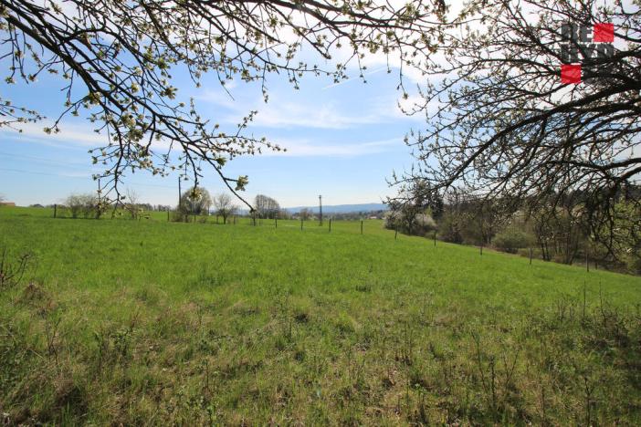 Prodej pozemku pro bydlení, Pěnčín, 2538 m2