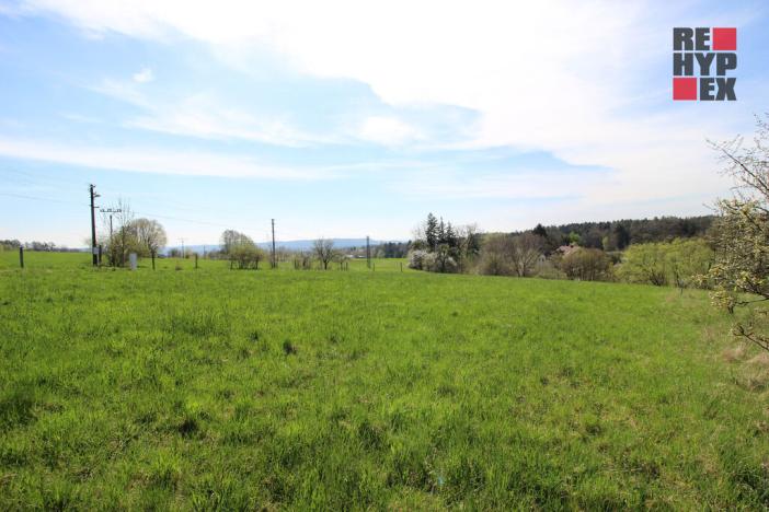 Prodej pozemku pro bydlení, Pěnčín, 2538 m2