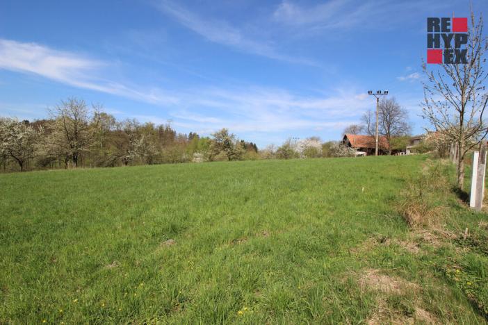 Prodej pozemku pro bydlení, Pěnčín, 2538 m2