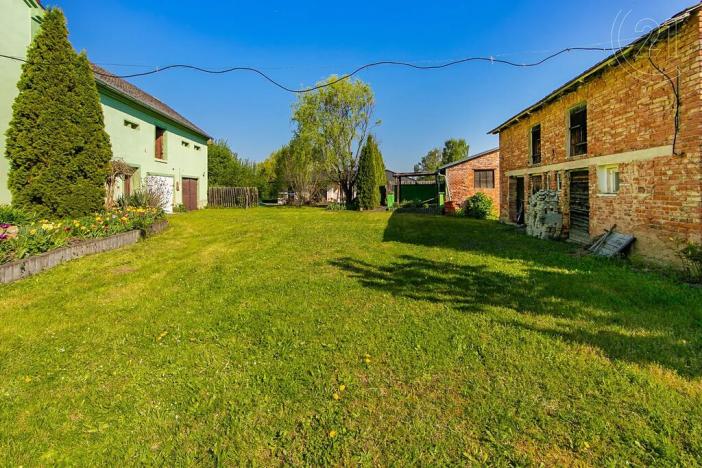 Prodej rodinného domu, Myslinka, 100 m2