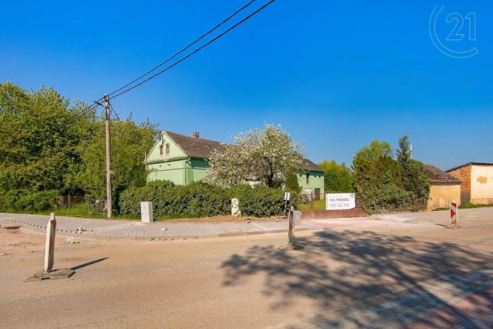 Prodej rodinného domu, Myslinka, 100 m2