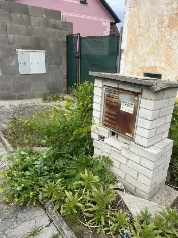 Prodej rodinného domu, Nové Hrady - Údolí, 95 m2