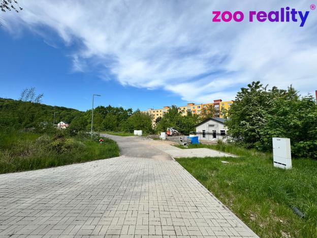 Prodej rodinného domu, Chomutov, 100 m2