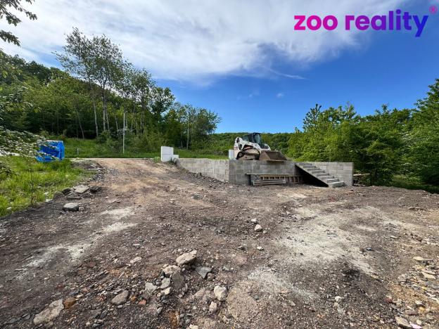 Prodej rodinného domu, Chomutov, 100 m2