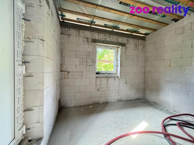 Prodej rodinného domu, Chomutov, 100 m2