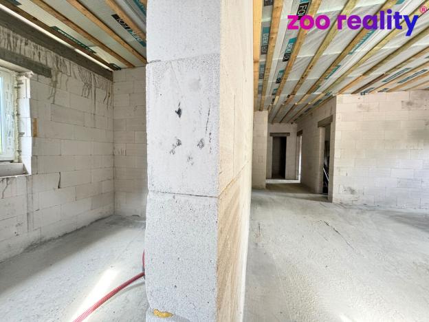 Prodej rodinného domu, Chomutov, 100 m2