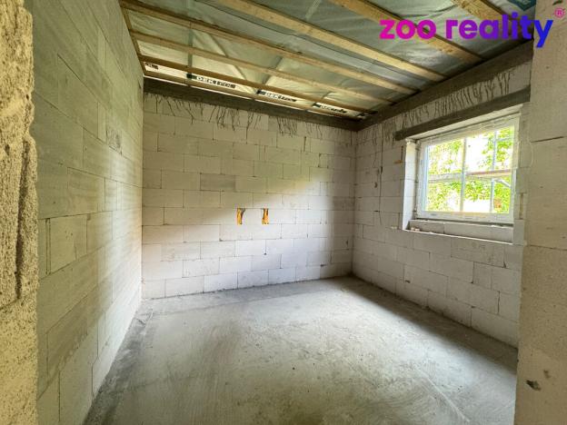 Prodej rodinného domu, Chomutov, 100 m2