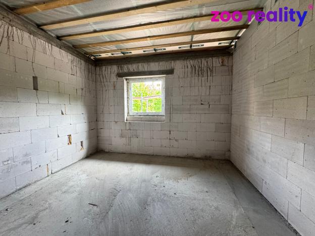 Prodej rodinného domu, Chomutov, 100 m2