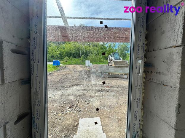 Prodej rodinného domu, Chomutov, 100 m2