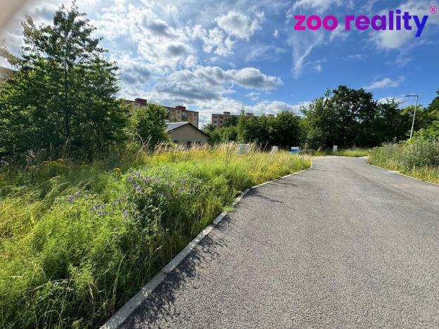 Prodej rodinného domu, Chomutov, 100 m2