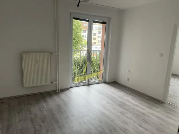 Pronájem bytu 3+1, Kaplice, Na Vyhlídce, 70 m2