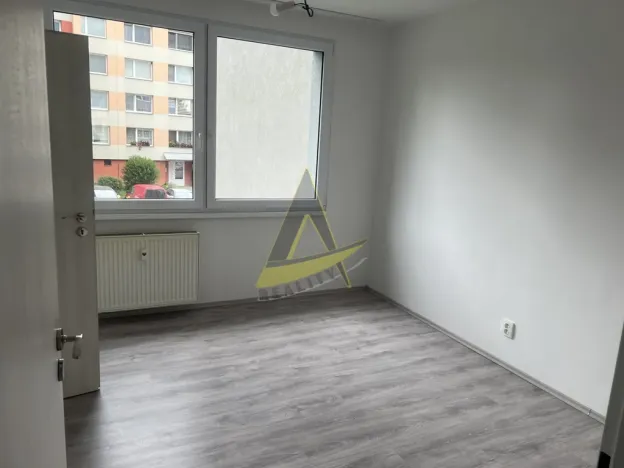 Pronájem bytu 3+1, Kaplice, Na Vyhlídce, 70 m2