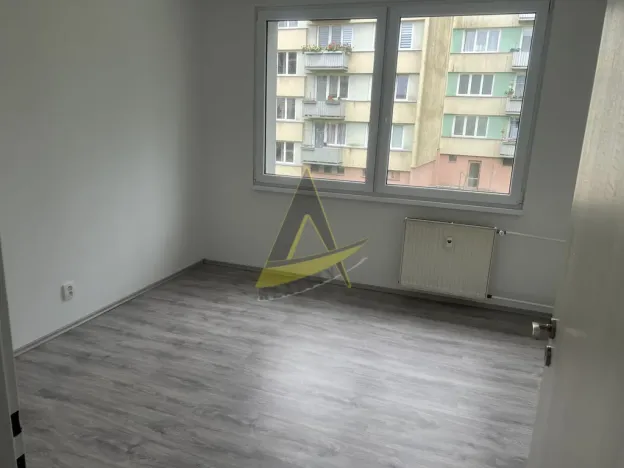 Pronájem bytu 3+1, Kaplice, Na Vyhlídce, 70 m2
