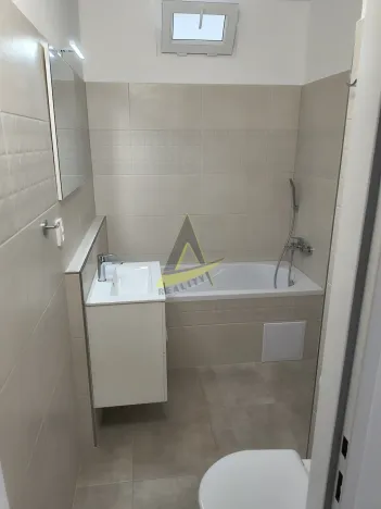 Pronájem bytu 3+1, Kaplice, Na Vyhlídce, 70 m2