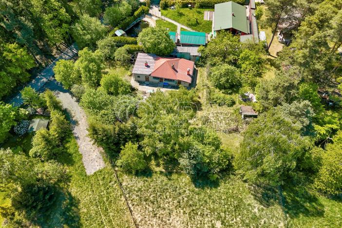 Prodej pozemku pro bydlení, Kytín, 79 m2