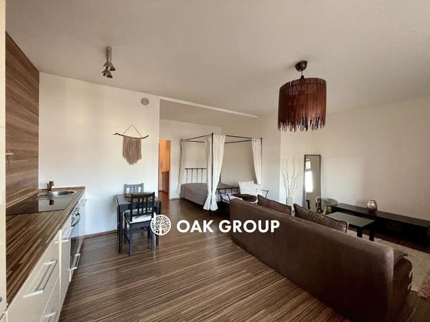 Prodej bytu 1+kk, Praha - Vysočany, Poděbradská, 38 m2
