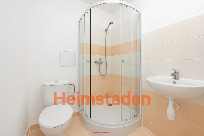 Pronájem bytu 1+1, Havířov - Šumbark, Slovenského národního povstání, 28 m2