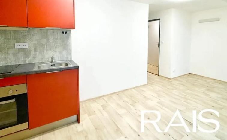 Prodej bytu 1+kk, Brno, 40 m2