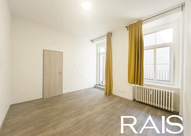 Prodej bytu 2+kk, Brno, Bašty, 30 m2