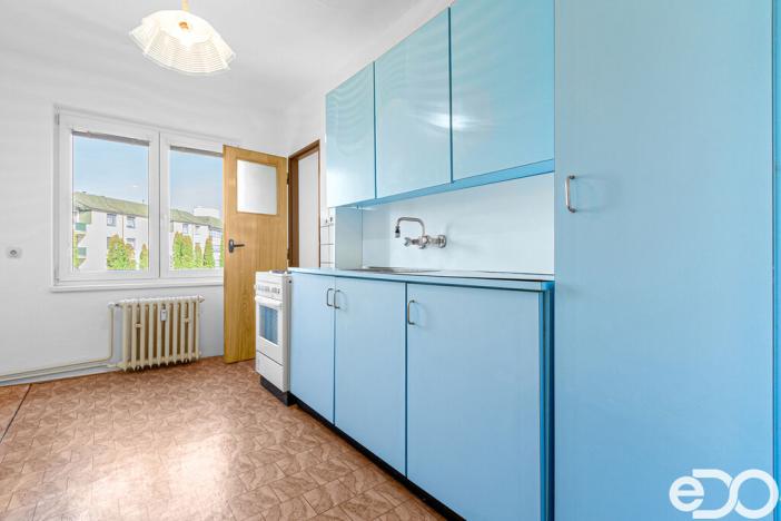 Prodej bytu 3+1, Milevsko, Libušina, 73 m2