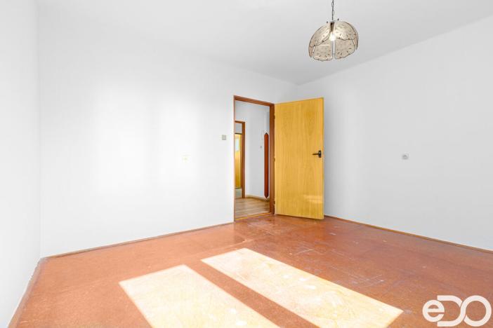 Prodej bytu 3+1, Milevsko, Libušina, 73 m2