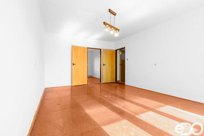 Prodej bytu 3+1, Milevsko, Libušina, 73 m2