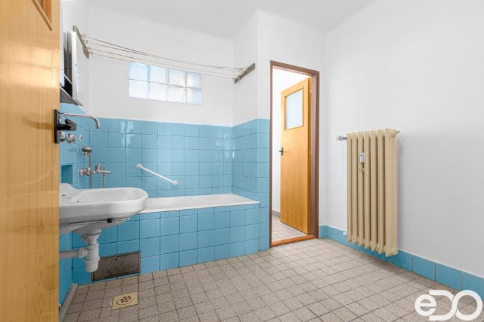 Prodej bytu 3+1, Milevsko, Libušina, 73 m2