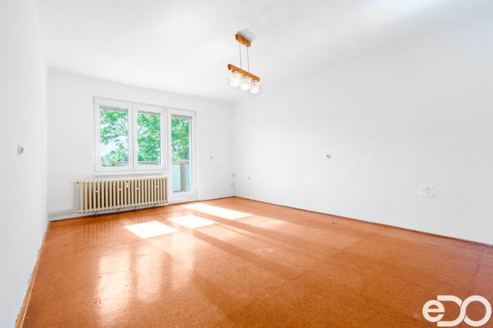 Prodej bytu 3+1, Milevsko, Libušina, 73 m2