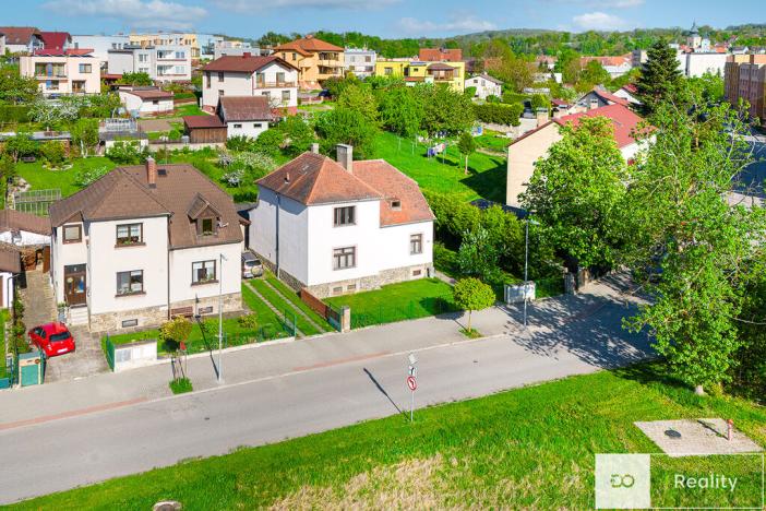 Prodej rodinného domu, Netolice, Nádražní, 119 m2