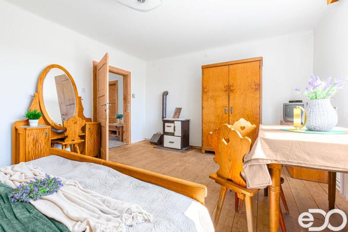 Prodej rodinného domu, Netolice, Nádražní, 119 m2