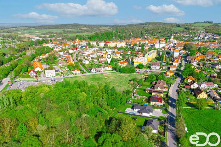 Prodej rodinného domu, Netolice, Nádražní, 119 m2