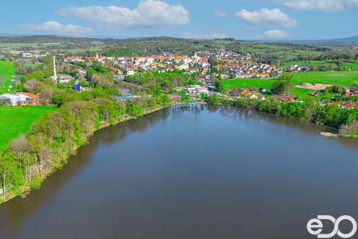 Prodej rodinného domu, Netolice, Nádražní, 119 m2