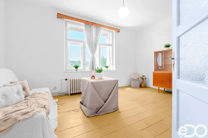 Prodej rodinného domu, Netolice, Nádražní, 119 m2