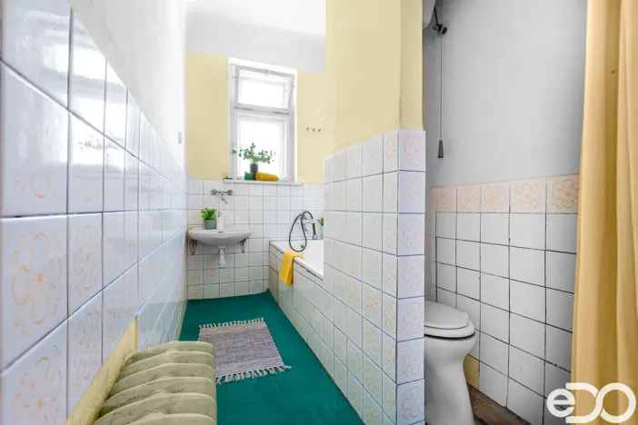 Prodej rodinného domu, Netolice, Nádražní, 119 m2