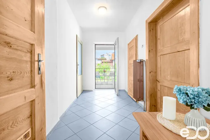 Prodej rodinného domu, Netolice, Nádražní, 119 m2