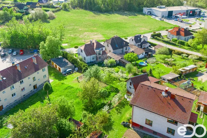 Prodej rodinného domu, Netolice, Nádražní, 119 m2