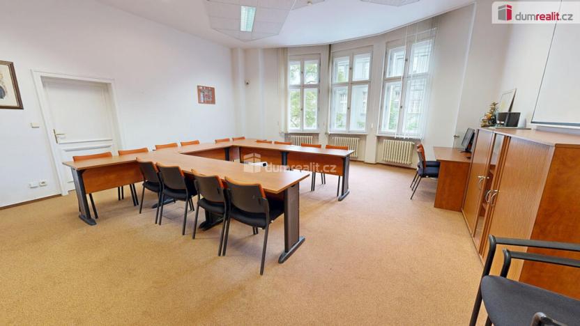 Pronájem kanceláře, Ostrava - Moravská Ostrava, Nádražní, 59 m2