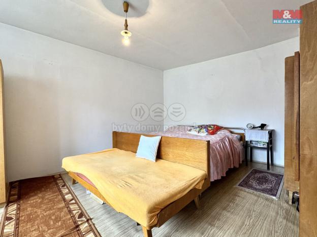 Prodej chalupy, Blažejovice, 75 m2