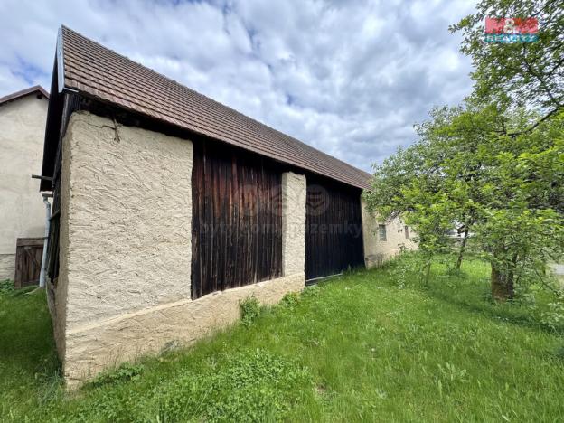 Prodej chalupy, Blažejovice, 75 m2