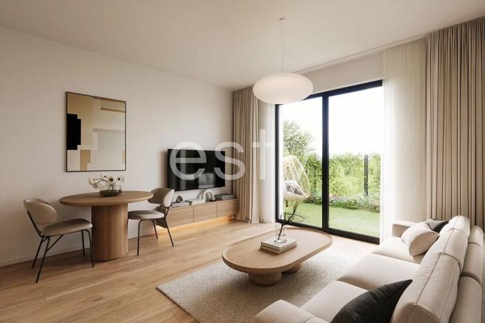 Prodej bytu 1+kk, Praha - Satalice, Za Novákovou zahradou, 29 m2