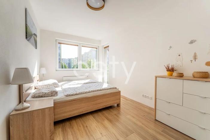 Prodej bytu 3+kk, Praha - Letňany, Tupolevova, 71 m2